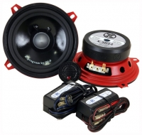 DLS X-SD52, DLS X-SD52 car audio, DLS X-SD52 car speakers, DLS X-SD52 specs, DLS X-SD52 reviews, DLS car audio, DLS car speakers