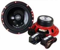 DLS X-SD62, DLS X-SD62 car audio, DLS X-SD62 car speakers, DLS X-SD62 specs, DLS X-SD62 reviews, DLS car audio, DLS car speakers