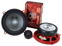DLS X-SP52, DLS X-SP52 car audio, DLS X-SP52 car speakers, DLS X-SP52 specs, DLS X-SP52 reviews, DLS car audio, DLS car speakers