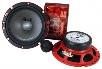 DLS X-SP62, DLS X-SP62 car audio, DLS X-SP62 car speakers, DLS X-SP62 specs, DLS X-SP62 reviews, DLS car audio, DLS car speakers