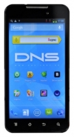 DNS S5001 mobile phone, DNS S5001 cell phone, DNS S5001 phone, DNS S5001 specs, DNS S5001 reviews, DNS S5001 specifications, DNS S5001