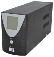 ups DNS, ups DNS SMART PRO LCD 800VA, DNS ups, DNS SMART PRO LCD 800VA ups, uninterruptible power supply DNS, DNS uninterruptible power supply, uninterruptible power supply DNS SMART PRO LCD 800VA, DNS SMART PRO LCD 800VA specifications, DNS SMART PRO LCD 800VA