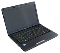 laptop DNS, notebook DNS Home 0123956 (Pentium P6000 1860 Mhz/14
