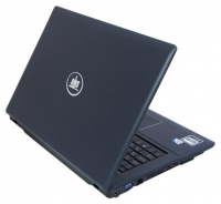 laptop DNS, notebook DNS Home 0124034 (Pentium T4500 2300 Mhz/17