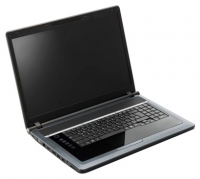 laptop DNS, notebook DNS Home 0124089 (Pentium P6200 2130 Mhz/18.4