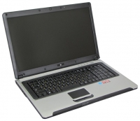 laptop DNS, notebook DNS Home 0126413 (Core i3 380M 2530 Mhz/17.3