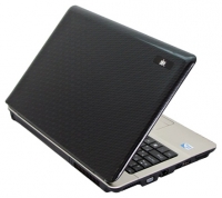 laptop DNS, notebook DNS Home 0126580 (Pentium P6200 2130 Mhz/15.6