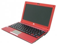 laptop DNS, notebook DNS Mini 0122311 (Atom N450 1660 Mhz/11.6