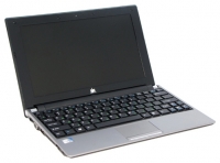 laptop DNS, notebook DNS Mini 0123871 (Atom N450 1660 Mhz/10.1