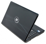 laptop DNS, notebook DNS Office 0126554 (Celeron T3500 2100 Mhz/14