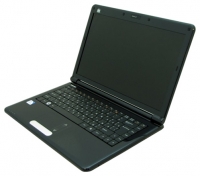 laptop DNS, notebook DNS Office 0126555 (Celeron T3500 2100 Mhz/14