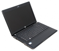 laptop DNS, notebook DNS Office 0127365 (Celeron T3500 2100 Mhz/14
