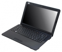 laptop DNS, notebook DNS Office 0127604 (Pentium P6200 2130 Mhz/14