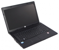 laptop DNS, notebook DNS Office 0127611 (Pentium P6200 2130 Mhz/15.6