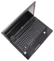 laptop DNS, notebook DNS Office 0127611 (Pentium P6200 2130 Mhz/15.6