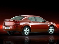 Dodge Avenger Sedan (2 generation) 2.0 D MT (140hp) photo, Dodge Avenger Sedan (2 generation) 2.0 D MT (140hp) photos, Dodge Avenger Sedan (2 generation) 2.0 D MT (140hp) picture, Dodge Avenger Sedan (2 generation) 2.0 D MT (140hp) pictures, Dodge photos, Dodge pictures, image Dodge, Dodge images