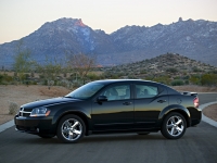 Dodge Avenger Sedan (2 generation) 2.0 D MT (140hp) photo, Dodge Avenger Sedan (2 generation) 2.0 D MT (140hp) photos, Dodge Avenger Sedan (2 generation) 2.0 D MT (140hp) picture, Dodge Avenger Sedan (2 generation) 2.0 D MT (140hp) pictures, Dodge photos, Dodge pictures, image Dodge, Dodge images