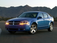 Dodge Avenger Sedan (2 generation) 2.4 AT (173hp) photo, Dodge Avenger Sedan (2 generation) 2.4 AT (173hp) photos, Dodge Avenger Sedan (2 generation) 2.4 AT (173hp) picture, Dodge Avenger Sedan (2 generation) 2.4 AT (173hp) pictures, Dodge photos, Dodge pictures, image Dodge, Dodge images