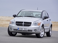 Dodge Caliber Hatchback (1 generation) 2.0 CVT (156hp) SXT photo, Dodge Caliber Hatchback (1 generation) 2.0 CVT (156hp) SXT photos, Dodge Caliber Hatchback (1 generation) 2.0 CVT (156hp) SXT picture, Dodge Caliber Hatchback (1 generation) 2.0 CVT (156hp) SXT pictures, Dodge photos, Dodge pictures, image Dodge, Dodge images