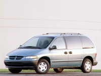 car Dodge, car Dodge Caravan Minivan 5-door (3 generation) 2.4 AT (152hp), Dodge car, Dodge Caravan Minivan 5-door (3 generation) 2.4 AT (152hp) car, cars Dodge, Dodge cars, cars Dodge Caravan Minivan 5-door (3 generation) 2.4 AT (152hp), Dodge Caravan Minivan 5-door (3 generation) 2.4 AT (152hp) specifications, Dodge Caravan Minivan 5-door (3 generation) 2.4 AT (152hp), Dodge Caravan Minivan 5-door (3 generation) 2.4 AT (152hp) cars, Dodge Caravan Minivan 5-door (3 generation) 2.4 AT (152hp) specification