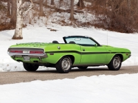 Dodge Challenger Convertible (1 generation) 6.3 V8 3MT (335hp) photo, Dodge Challenger Convertible (1 generation) 6.3 V8 3MT (335hp) photos, Dodge Challenger Convertible (1 generation) 6.3 V8 3MT (335hp) picture, Dodge Challenger Convertible (1 generation) 6.3 V8 3MT (335hp) pictures, Dodge photos, Dodge pictures, image Dodge, Dodge images