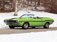 Dodge Challenger Convertible (1 generation) 6.3 V8 3MT (335hp) photo, Dodge Challenger Convertible (1 generation) 6.3 V8 3MT (335hp) photos, Dodge Challenger Convertible (1 generation) 6.3 V8 3MT (335hp) picture, Dodge Challenger Convertible (1 generation) 6.3 V8 3MT (335hp) pictures, Dodge photos, Dodge pictures, image Dodge, Dodge images