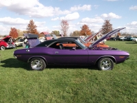 Dodge Challenger Coupe 2-door (1 generation) 5.2 3MT (230hp) photo, Dodge Challenger Coupe 2-door (1 generation) 5.2 3MT (230hp) photos, Dodge Challenger Coupe 2-door (1 generation) 5.2 3MT (230hp) picture, Dodge Challenger Coupe 2-door (1 generation) 5.2 3MT (230hp) pictures, Dodge photos, Dodge pictures, image Dodge, Dodge images