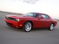 Dodge Challenger Coupe 2-door (3 generation) 3.5 V6 5AT SE (253hp) photo, Dodge Challenger Coupe 2-door (3 generation) 3.5 V6 5AT SE (253hp) photos, Dodge Challenger Coupe 2-door (3 generation) 3.5 V6 5AT SE (253hp) picture, Dodge Challenger Coupe 2-door (3 generation) 3.5 V6 5AT SE (253hp) pictures, Dodge photos, Dodge pictures, image Dodge, Dodge images