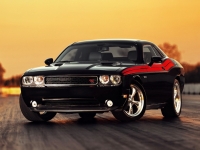 Dodge Challenger Coupe 2-door (3 generation) 3.5 V6 5AT SE (253hp) photo, Dodge Challenger Coupe 2-door (3 generation) 3.5 V6 5AT SE (253hp) photos, Dodge Challenger Coupe 2-door (3 generation) 3.5 V6 5AT SE (253hp) picture, Dodge Challenger Coupe 2-door (3 generation) 3.5 V6 5AT SE (253hp) pictures, Dodge photos, Dodge pictures, image Dodge, Dodge images