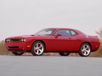 Dodge Challenger Coupe 2-door (3 generation) 3.6 V6 5AT SE (309hp) photo, Dodge Challenger Coupe 2-door (3 generation) 3.6 V6 5AT SE (309hp) photos, Dodge Challenger Coupe 2-door (3 generation) 3.6 V6 5AT SE (309hp) picture, Dodge Challenger Coupe 2-door (3 generation) 3.6 V6 5AT SE (309hp) pictures, Dodge photos, Dodge pictures, image Dodge, Dodge images