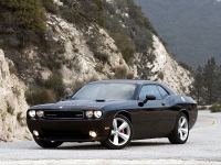 Dodge Challenger Coupe 2-door (3 generation) 3.6 V6 5AT SE (309hp) photo, Dodge Challenger Coupe 2-door (3 generation) 3.6 V6 5AT SE (309hp) photos, Dodge Challenger Coupe 2-door (3 generation) 3.6 V6 5AT SE (309hp) picture, Dodge Challenger Coupe 2-door (3 generation) 3.6 V6 5AT SE (309hp) pictures, Dodge photos, Dodge pictures, image Dodge, Dodge images