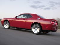 Dodge Challenger Coupe 2-door (3 generation) 3.6 V6 5AT SE (309hp) photo, Dodge Challenger Coupe 2-door (3 generation) 3.6 V6 5AT SE (309hp) photos, Dodge Challenger Coupe 2-door (3 generation) 3.6 V6 5AT SE (309hp) picture, Dodge Challenger Coupe 2-door (3 generation) 3.6 V6 5AT SE (309hp) pictures, Dodge photos, Dodge pictures, image Dodge, Dodge images