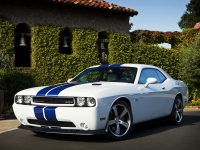 Dodge Challenger Coupe 2-door (3 generation) 5.7 V8 MT R/T (380hp) photo, Dodge Challenger Coupe 2-door (3 generation) 5.7 V8 MT R/T (380hp) photos, Dodge Challenger Coupe 2-door (3 generation) 5.7 V8 MT R/T (380hp) picture, Dodge Challenger Coupe 2-door (3 generation) 5.7 V8 MT R/T (380hp) pictures, Dodge photos, Dodge pictures, image Dodge, Dodge images