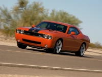 Dodge Challenger Coupe 2-door (3 generation) 6.4 V8 MT SRT8 392 (476hp) photo, Dodge Challenger Coupe 2-door (3 generation) 6.4 V8 MT SRT8 392 (476hp) photos, Dodge Challenger Coupe 2-door (3 generation) 6.4 V8 MT SRT8 392 (476hp) picture, Dodge Challenger Coupe 2-door (3 generation) 6.4 V8 MT SRT8 392 (476hp) pictures, Dodge photos, Dodge pictures, image Dodge, Dodge images