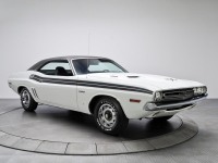 Dodge Challenger R/T coupe 2-door (1 generation) 3.7 TorqueFlite (145hp) photo, Dodge Challenger R/T coupe 2-door (1 generation) 3.7 TorqueFlite (145hp) photos, Dodge Challenger R/T coupe 2-door (1 generation) 3.7 TorqueFlite (145hp) picture, Dodge Challenger R/T coupe 2-door (1 generation) 3.7 TorqueFlite (145hp) pictures, Dodge photos, Dodge pictures, image Dodge, Dodge images