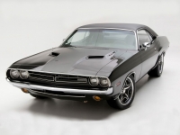 Dodge Challenger R/T coupe 2-door (1 generation) 5.2 V8 3MT (230hp) photo, Dodge Challenger R/T coupe 2-door (1 generation) 5.2 V8 3MT (230hp) photos, Dodge Challenger R/T coupe 2-door (1 generation) 5.2 V8 3MT (230hp) picture, Dodge Challenger R/T coupe 2-door (1 generation) 5.2 V8 3MT (230hp) pictures, Dodge photos, Dodge pictures, image Dodge, Dodge images