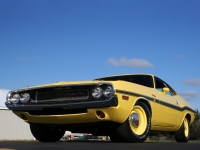 Dodge Challenger R/T coupe 2-door (1 generation) 6.3 V8 TorqueFlite (335hp) photo, Dodge Challenger R/T coupe 2-door (1 generation) 6.3 V8 TorqueFlite (335hp) photos, Dodge Challenger R/T coupe 2-door (1 generation) 6.3 V8 TorqueFlite (335hp) picture, Dodge Challenger R/T coupe 2-door (1 generation) 6.3 V8 TorqueFlite (335hp) pictures, Dodge photos, Dodge pictures, image Dodge, Dodge images