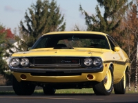 Dodge Challenger R/T coupe 2-door (1 generation) 6.3 V8 TorqueFlite (335hp) photo, Dodge Challenger R/T coupe 2-door (1 generation) 6.3 V8 TorqueFlite (335hp) photos, Dodge Challenger R/T coupe 2-door (1 generation) 6.3 V8 TorqueFlite (335hp) picture, Dodge Challenger R/T coupe 2-door (1 generation) 6.3 V8 TorqueFlite (335hp) pictures, Dodge photos, Dodge pictures, image Dodge, Dodge images