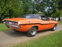 Dodge Challenger R/T coupe 2-door (1 generation) 6.3 V8 TorqueFlite (335hp) photo, Dodge Challenger R/T coupe 2-door (1 generation) 6.3 V8 TorqueFlite (335hp) photos, Dodge Challenger R/T coupe 2-door (1 generation) 6.3 V8 TorqueFlite (335hp) picture, Dodge Challenger R/T coupe 2-door (1 generation) 6.3 V8 TorqueFlite (335hp) pictures, Dodge photos, Dodge pictures, image Dodge, Dodge images