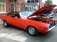 Dodge Challenger R/T coupe 2-door (1 generation) 6.3 V8 TorqueFlite (335hp) photo, Dodge Challenger R/T coupe 2-door (1 generation) 6.3 V8 TorqueFlite (335hp) photos, Dodge Challenger R/T coupe 2-door (1 generation) 6.3 V8 TorqueFlite (335hp) picture, Dodge Challenger R/T coupe 2-door (1 generation) 6.3 V8 TorqueFlite (335hp) pictures, Dodge photos, Dodge pictures, image Dodge, Dodge images