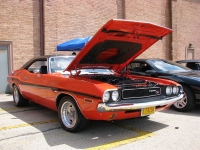 Dodge Challenger R/T coupe 2-door (1 generation) 6.3 V8 TorqueFlite (335hp) photo, Dodge Challenger R/T coupe 2-door (1 generation) 6.3 V8 TorqueFlite (335hp) photos, Dodge Challenger R/T coupe 2-door (1 generation) 6.3 V8 TorqueFlite (335hp) picture, Dodge Challenger R/T coupe 2-door (1 generation) 6.3 V8 TorqueFlite (335hp) pictures, Dodge photos, Dodge pictures, image Dodge, Dodge images