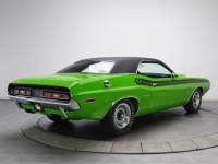 Dodge Challenger R/T coupe 2-door (1 generation) 7.2 V8 TorqueFlite (385hp) photo, Dodge Challenger R/T coupe 2-door (1 generation) 7.2 V8 TorqueFlite (385hp) photos, Dodge Challenger R/T coupe 2-door (1 generation) 7.2 V8 TorqueFlite (385hp) picture, Dodge Challenger R/T coupe 2-door (1 generation) 7.2 V8 TorqueFlite (385hp) pictures, Dodge photos, Dodge pictures, image Dodge, Dodge images