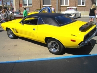 Dodge Challenger Rallye hardtop (1 generation) 5.6 V8 4MT (275hp) photo, Dodge Challenger Rallye hardtop (1 generation) 5.6 V8 4MT (275hp) photos, Dodge Challenger Rallye hardtop (1 generation) 5.6 V8 4MT (275hp) picture, Dodge Challenger Rallye hardtop (1 generation) 5.6 V8 4MT (275hp) pictures, Dodge photos, Dodge pictures, image Dodge, Dodge images