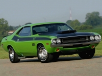 Dodge Challenger T/A coupe (1 generation) 7.0 V8 TorqueFlite (425hp) photo, Dodge Challenger T/A coupe (1 generation) 7.0 V8 TorqueFlite (425hp) photos, Dodge Challenger T/A coupe (1 generation) 7.0 V8 TorqueFlite (425hp) picture, Dodge Challenger T/A coupe (1 generation) 7.0 V8 TorqueFlite (425hp) pictures, Dodge photos, Dodge pictures, image Dodge, Dodge images