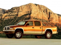 Dodge Dakota Pickup (2 generation) 3.9 MT AWD (175 hp) photo, Dodge Dakota Pickup (2 generation) 3.9 MT AWD (175 hp) photos, Dodge Dakota Pickup (2 generation) 3.9 MT AWD (175 hp) picture, Dodge Dakota Pickup (2 generation) 3.9 MT AWD (175 hp) pictures, Dodge photos, Dodge pictures, image Dodge, Dodge images