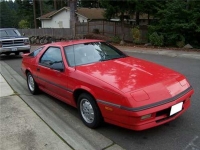 Dodge Daytona Hatchback (1 generation) 2.2 MT (94hp) photo, Dodge Daytona Hatchback (1 generation) 2.2 MT (94hp) photos, Dodge Daytona Hatchback (1 generation) 2.2 MT (94hp) picture, Dodge Daytona Hatchback (1 generation) 2.2 MT (94hp) pictures, Dodge photos, Dodge pictures, image Dodge, Dodge images