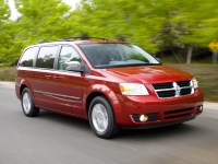 Dodge Grand Caravan minivan (5th generation) AT 3.8 (197hp) photo, Dodge Grand Caravan minivan (5th generation) AT 3.8 (197hp) photos, Dodge Grand Caravan minivan (5th generation) AT 3.8 (197hp) picture, Dodge Grand Caravan minivan (5th generation) AT 3.8 (197hp) pictures, Dodge photos, Dodge pictures, image Dodge, Dodge images