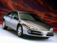 Dodge Intrepid Sedan (2 generation) AT 2.7 (200 hp) photo, Dodge Intrepid Sedan (2 generation) AT 2.7 (200 hp) photos, Dodge Intrepid Sedan (2 generation) AT 2.7 (200 hp) picture, Dodge Intrepid Sedan (2 generation) AT 2.7 (200 hp) pictures, Dodge photos, Dodge pictures, image Dodge, Dodge images