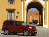 Dodge Nitro SUV (1 generation) 2.8 AT 4WD (177hp) photo, Dodge Nitro SUV (1 generation) 2.8 AT 4WD (177hp) photos, Dodge Nitro SUV (1 generation) 2.8 AT 4WD (177hp) picture, Dodge Nitro SUV (1 generation) 2.8 AT 4WD (177hp) pictures, Dodge photos, Dodge pictures, image Dodge, Dodge images