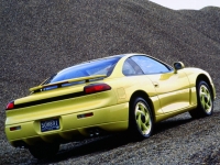 Dodge Stealth Coupe (1 generation) 3.0 AT (166hp) photo, Dodge Stealth Coupe (1 generation) 3.0 AT (166hp) photos, Dodge Stealth Coupe (1 generation) 3.0 AT (166hp) picture, Dodge Stealth Coupe (1 generation) 3.0 AT (166hp) pictures, Dodge photos, Dodge pictures, image Dodge, Dodge images